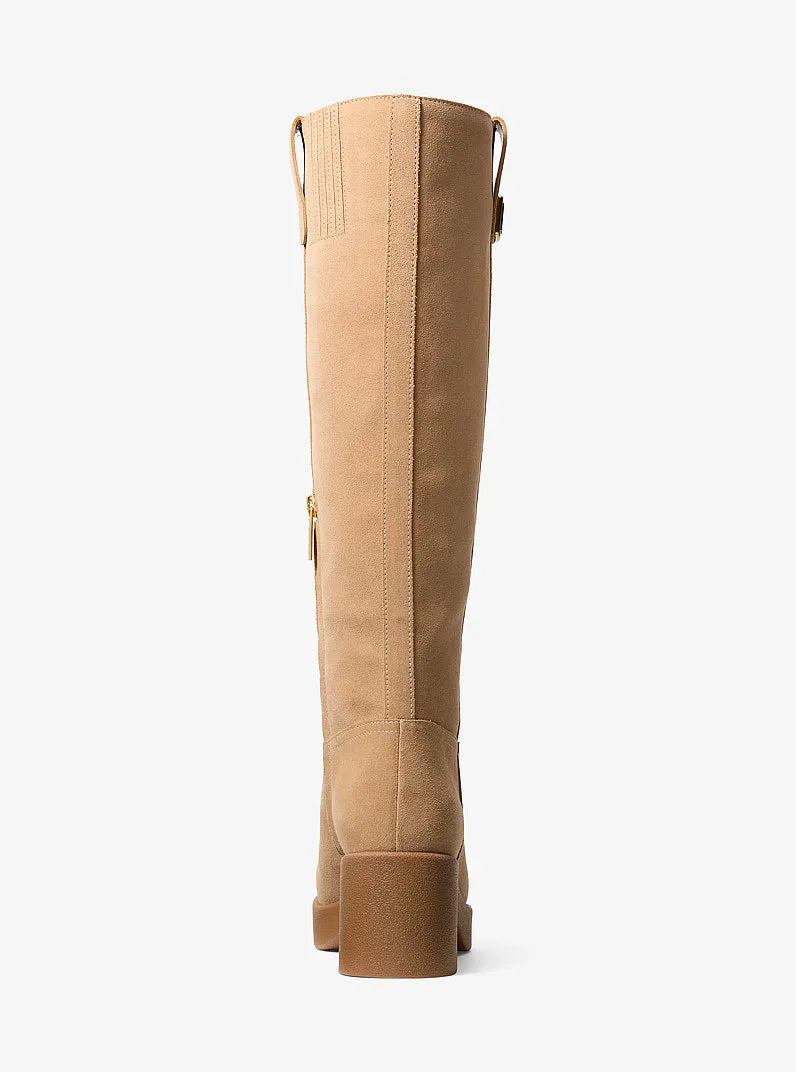 BURNT KHAKI
