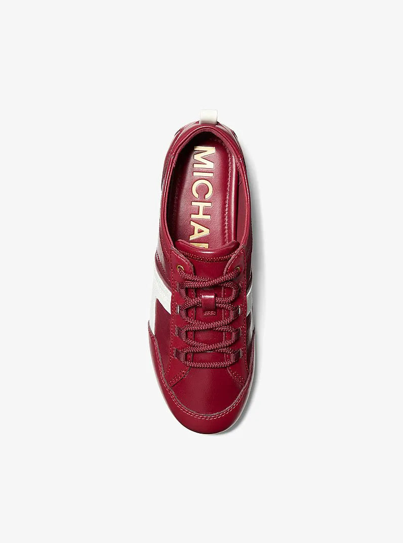 DEEP RED