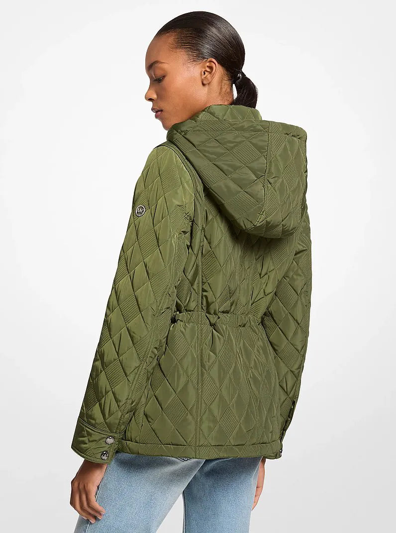 AMAZON GREEN