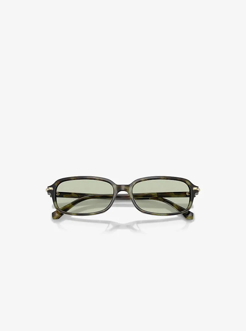 GREEN TORTOISE