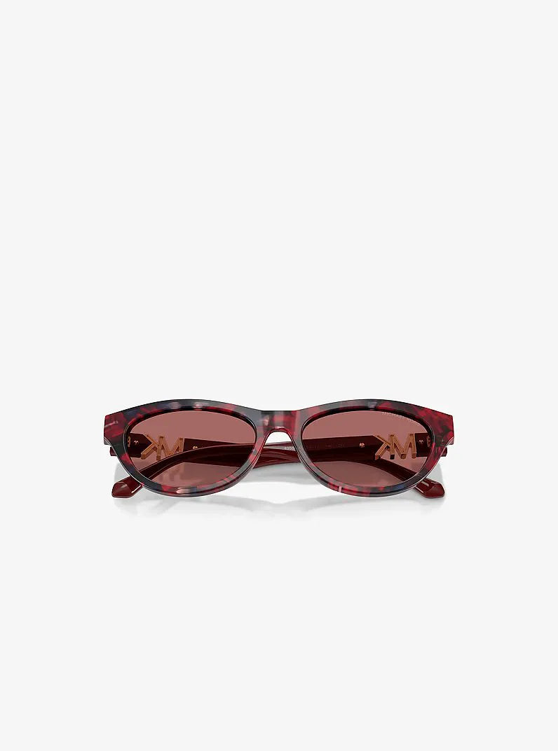 BURGUNDY TORTOISE