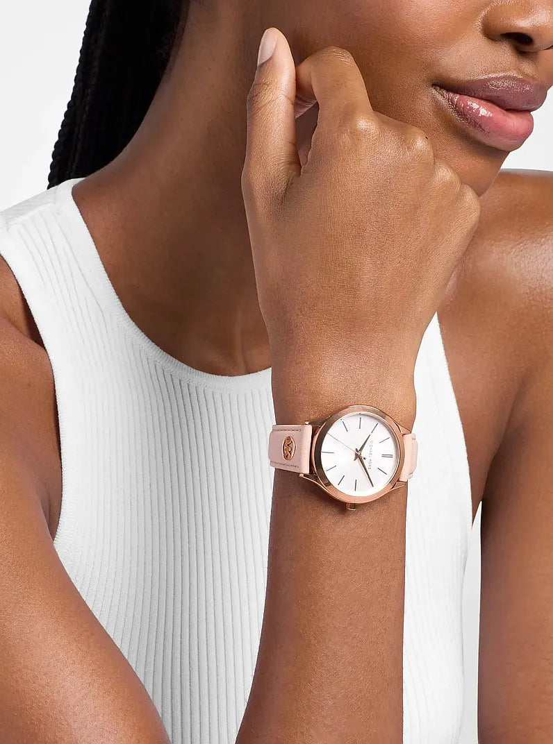 SOFT PINK