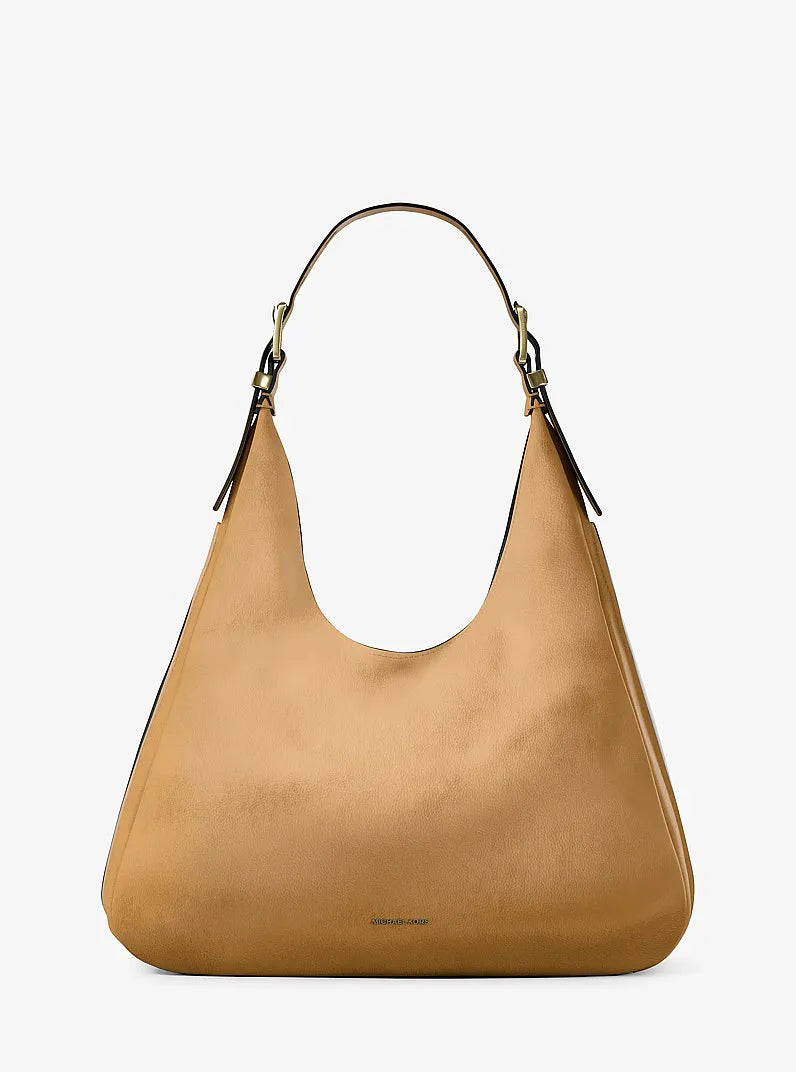 BURNT KHAKI