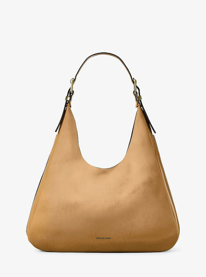 BURNT KHAKI