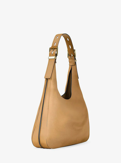 BURNT KHAKI