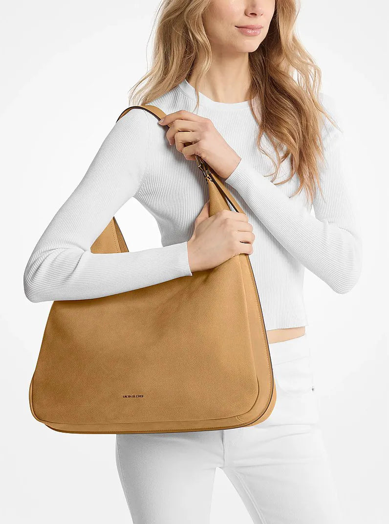 BURNT KHAKI