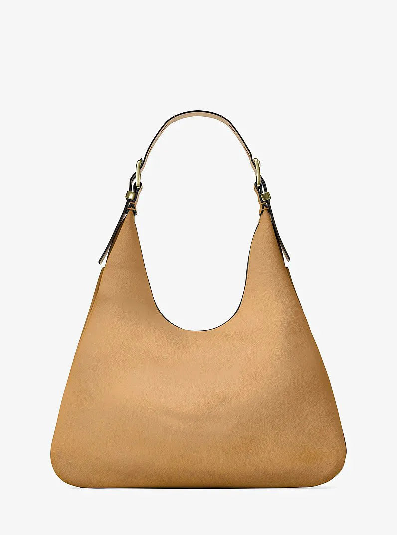 BURNT KHAKI