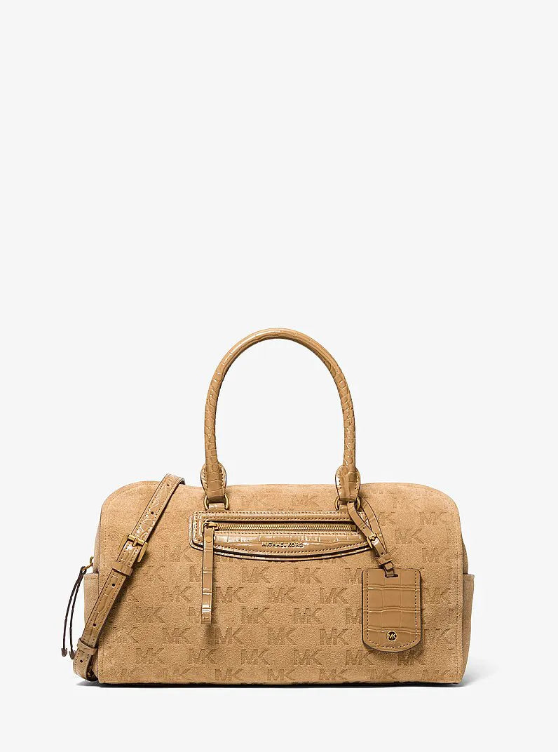 BURNT KHAKI