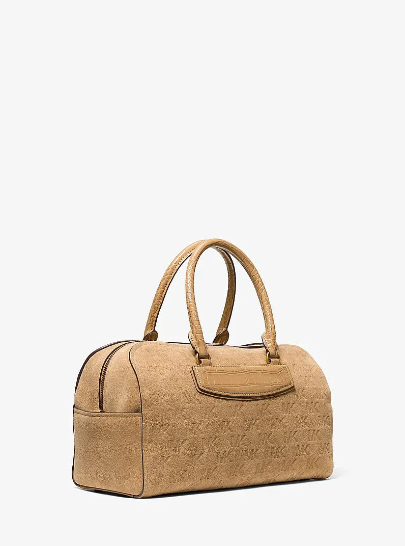 BURNT KHAKI
