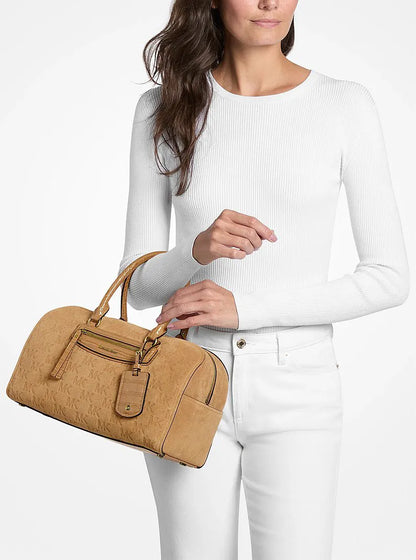 BURNT KHAKI