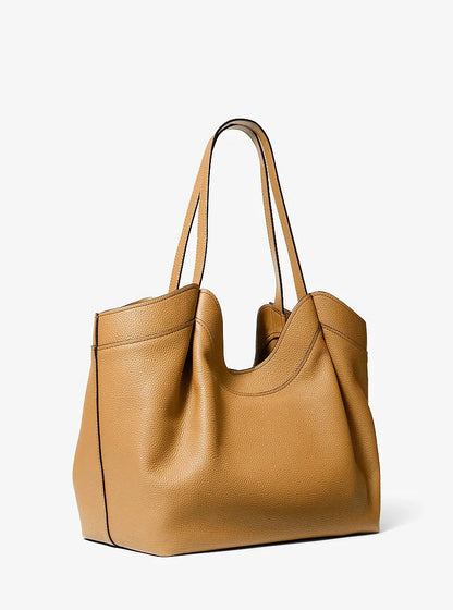 BURNT KHAKI