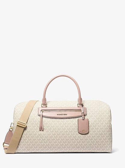 VANILLA/SOFT PINK