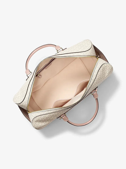 VANILLA/SOFT PINK