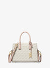 VANILLA/SOFT PINK