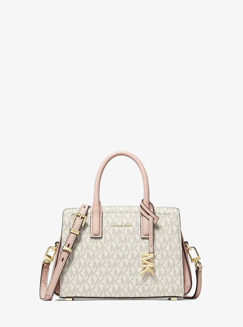 VANILLA/SOFT PINK