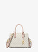 VANILLA/SOFT PINK
