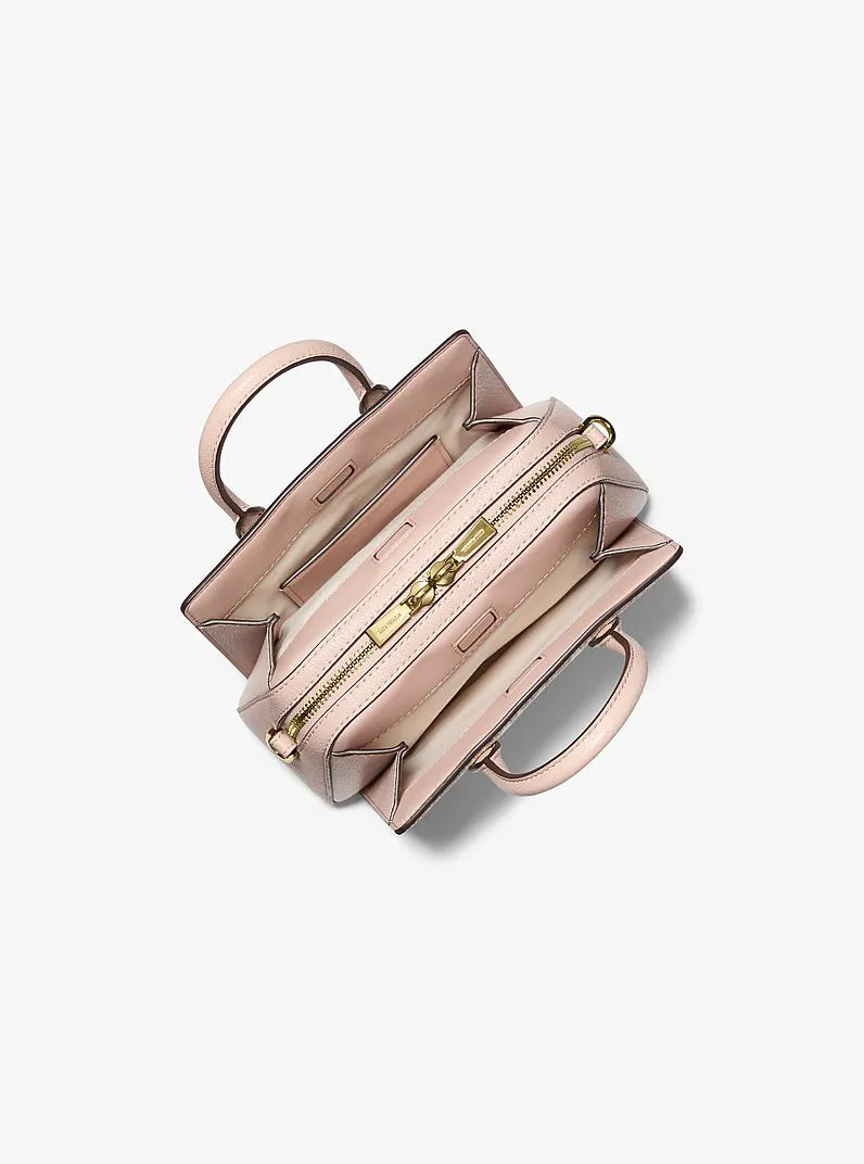 VANILLA/SOFT PINK