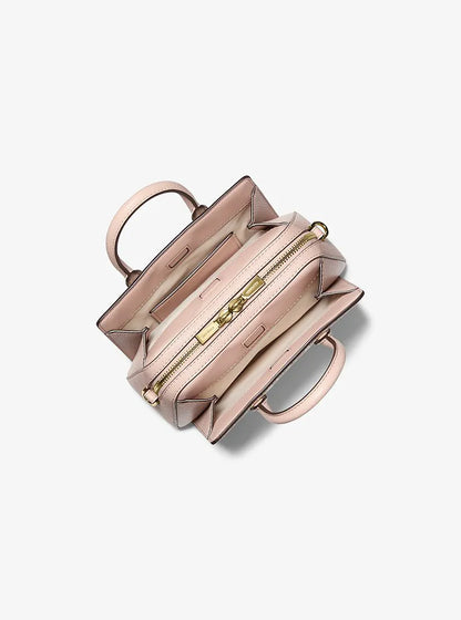 VANILLA/SOFT PINK