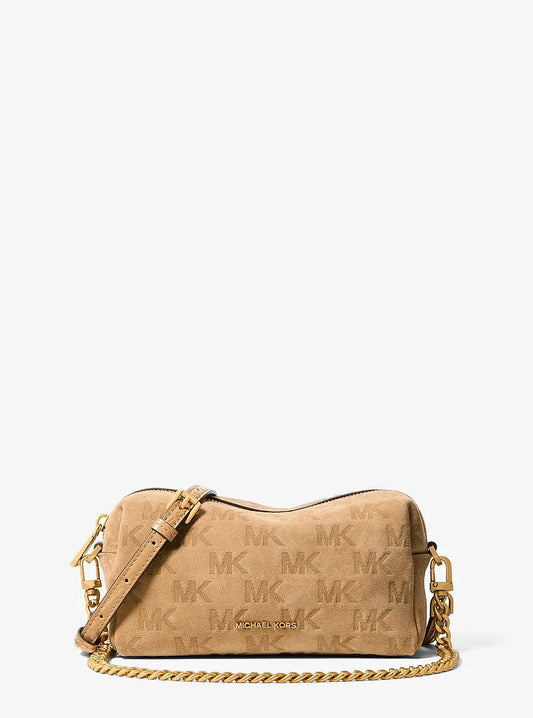 BURNT KHAKI