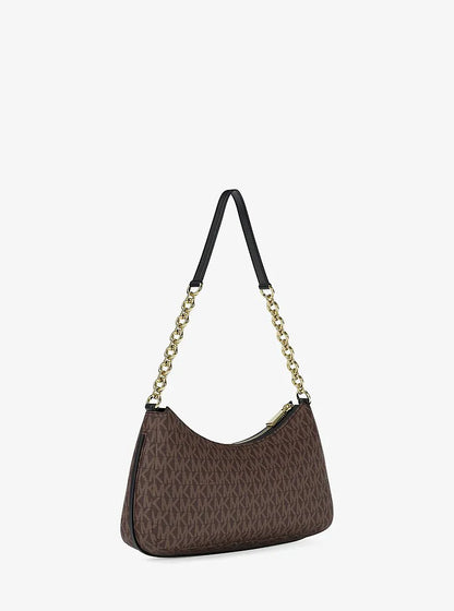 BROWN/BLK