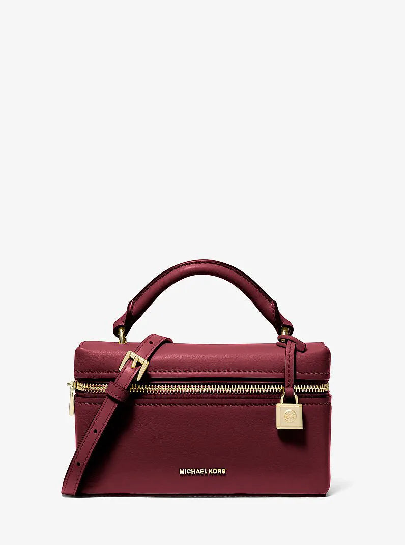 DEEP RED