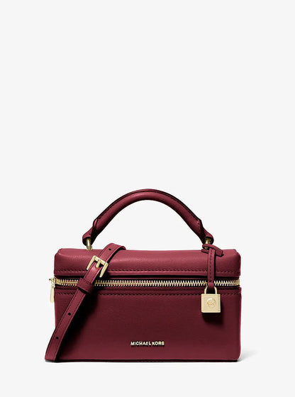 DEEP RED