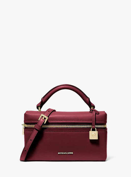 DEEP RED