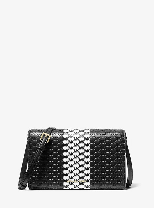 BLACK/WHITE