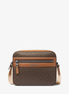 BROWN/LUGGAGE