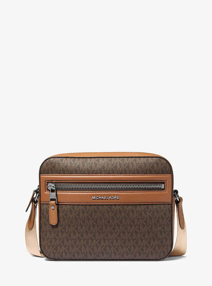 BROWN/LUGGAGE