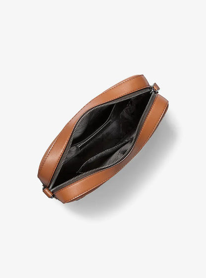 BROWN/LUGGAGE