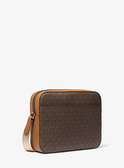 BROWN/LUGGAGE
