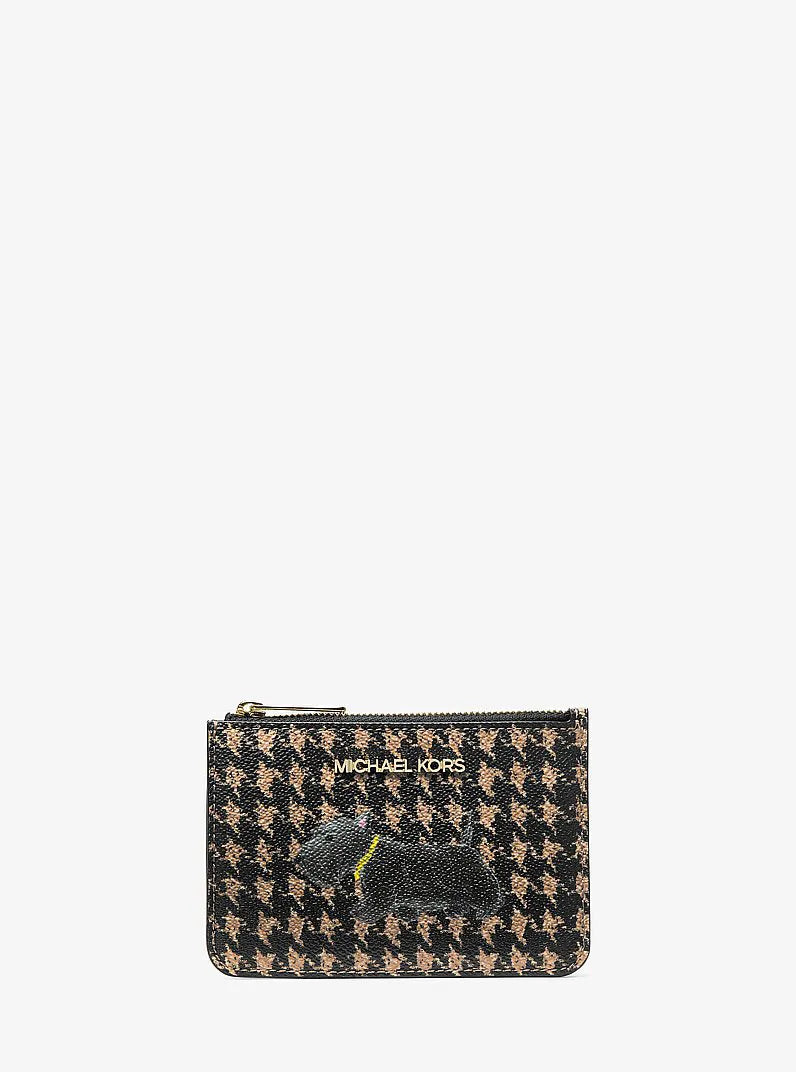 BLACK/CAMEL
