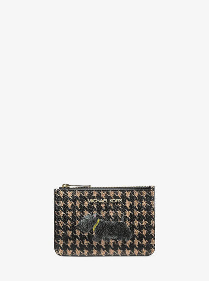 BLACK/CAMEL
