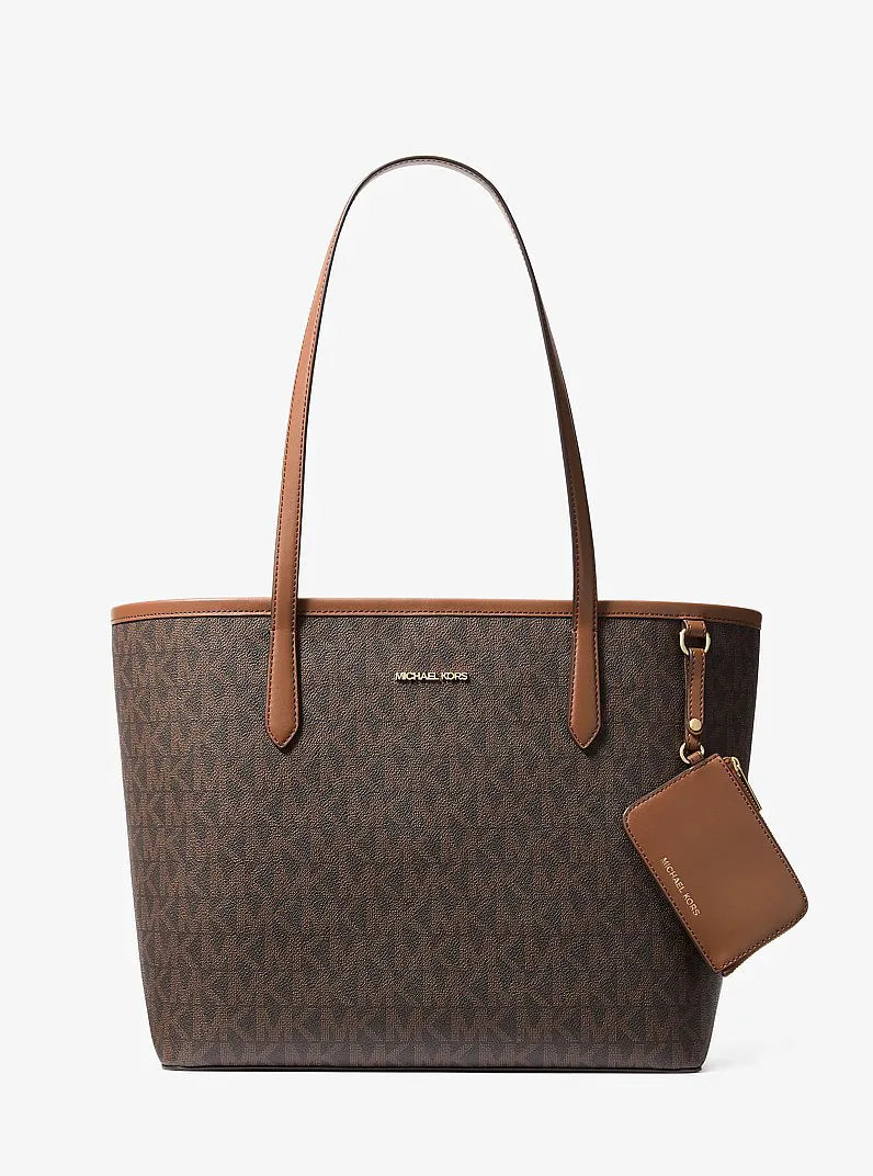 BROWN/LUGGAGE