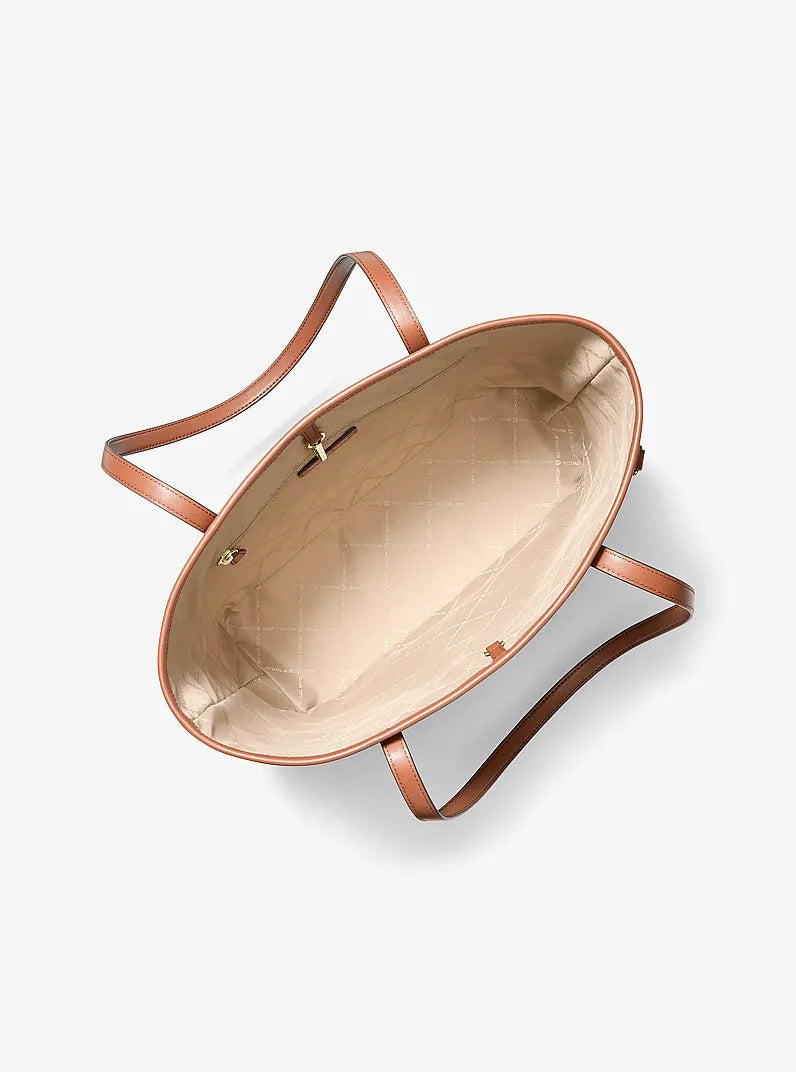 BROWN/LUGGAGE