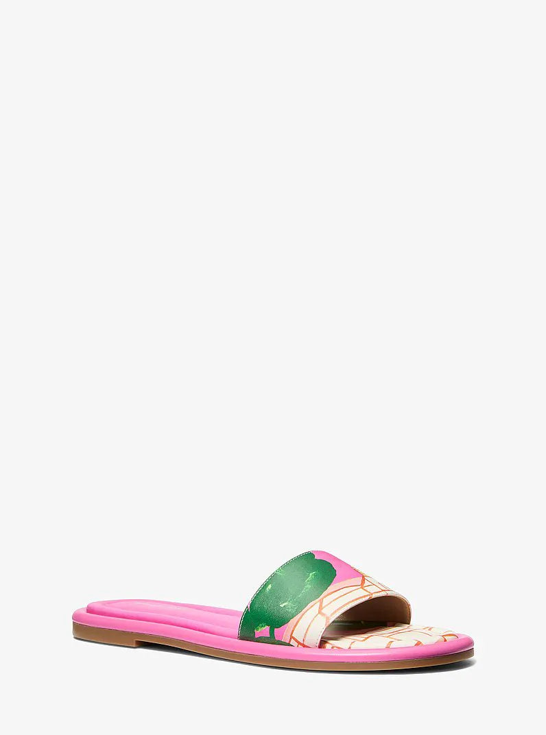 BRIGHT PINK MLT