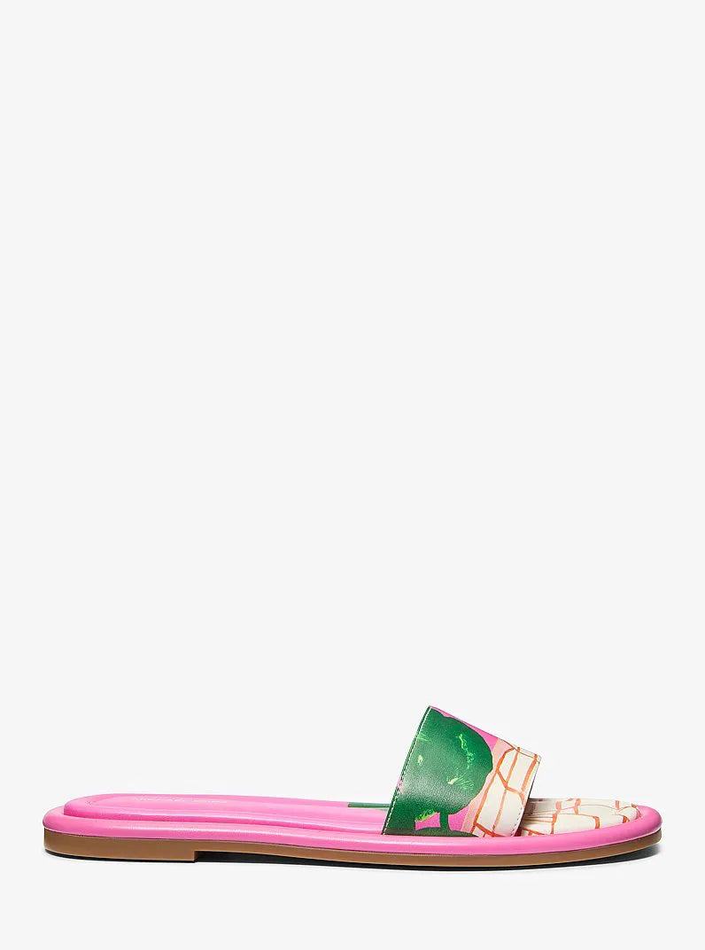 BRIGHT PINK MLT