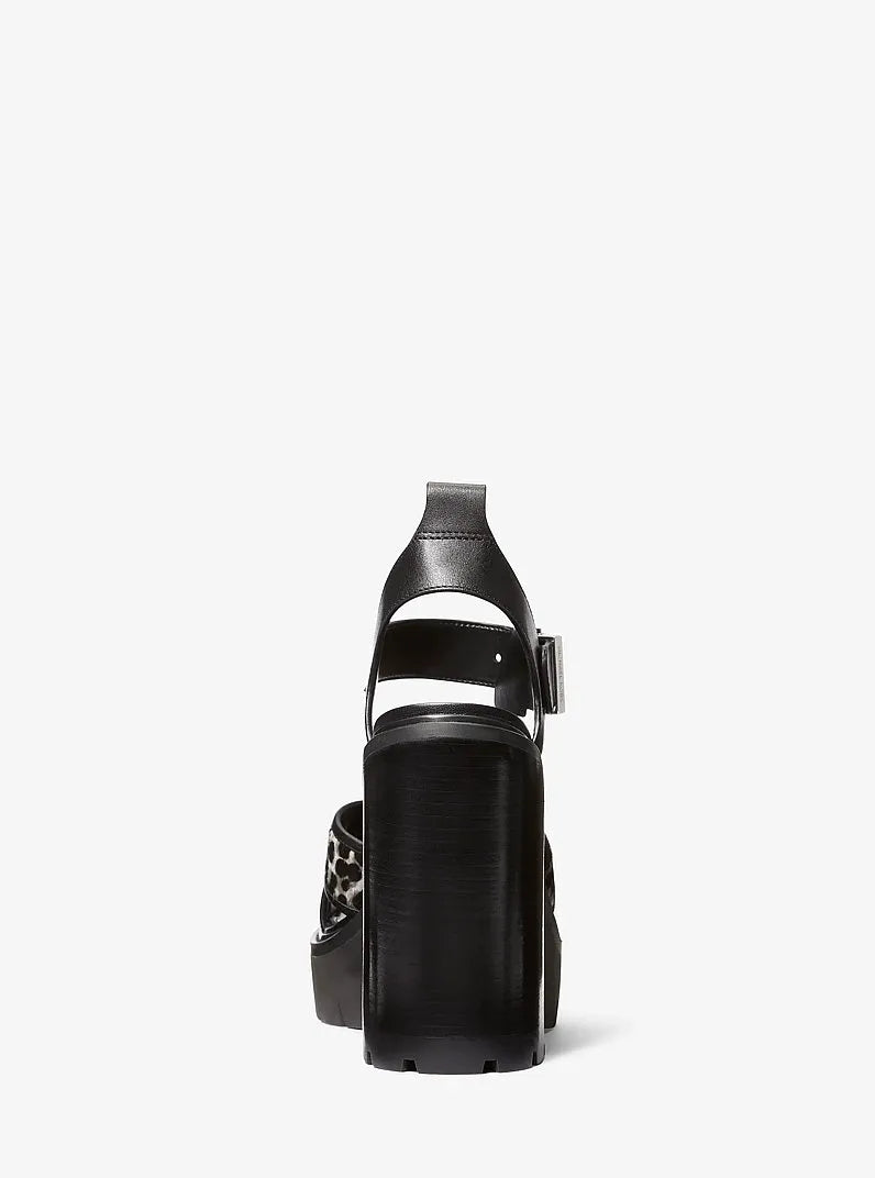 BLACK COMBO