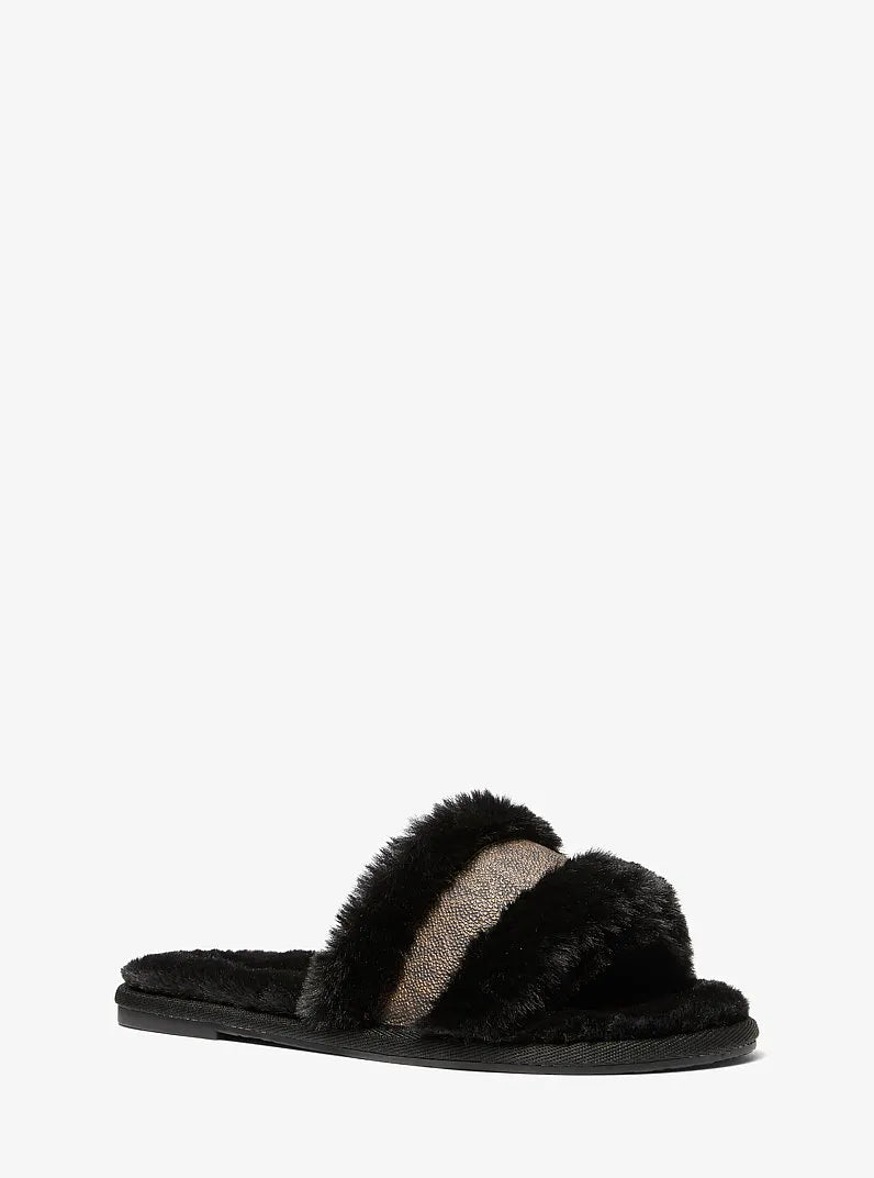 BLK/BROWN