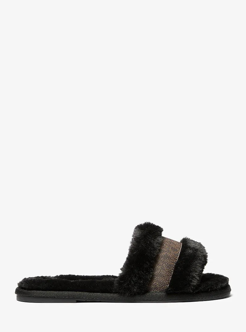 BLK/BROWN
