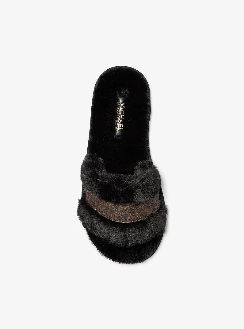 BLK/BROWN