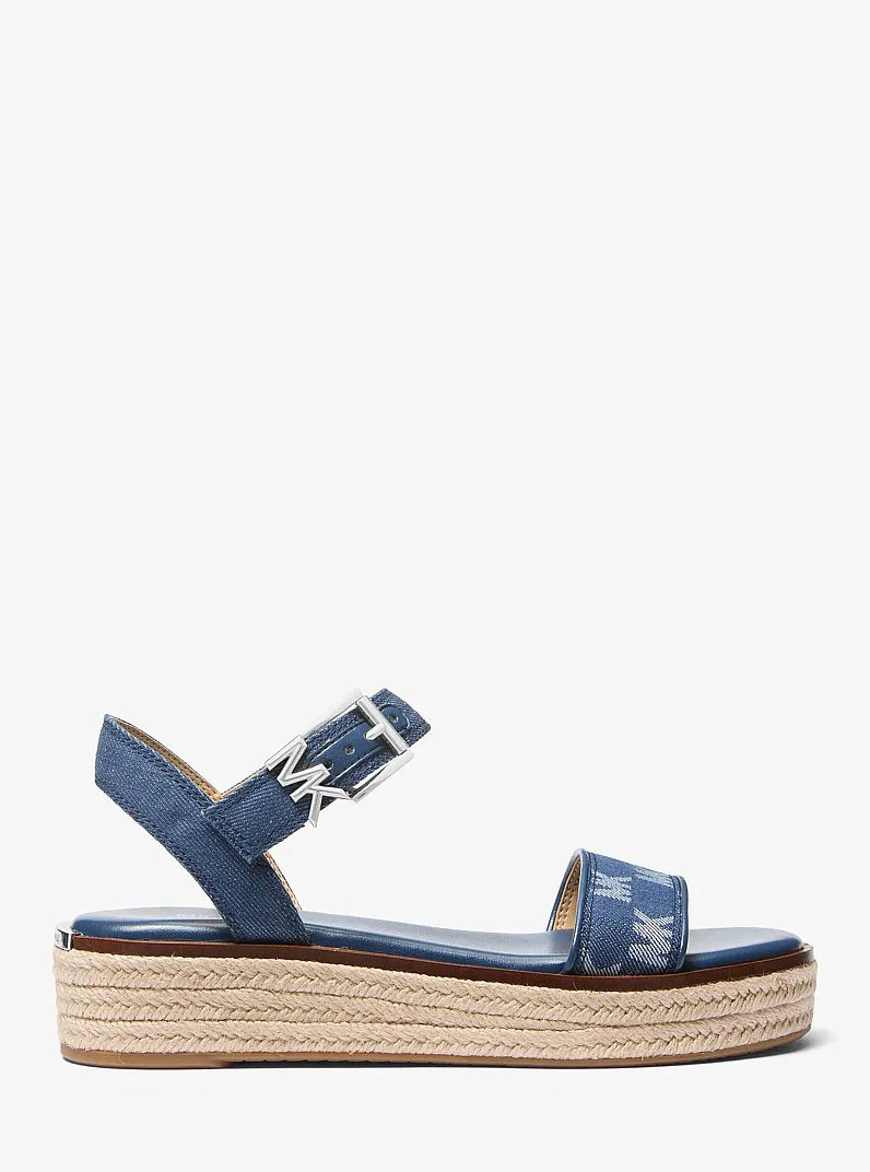 MEDIUM BLUE WASH