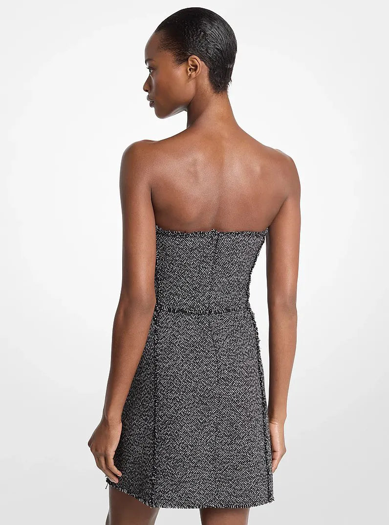 BLACK/VANILLA