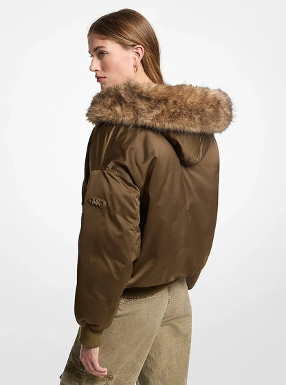 DUFFLE