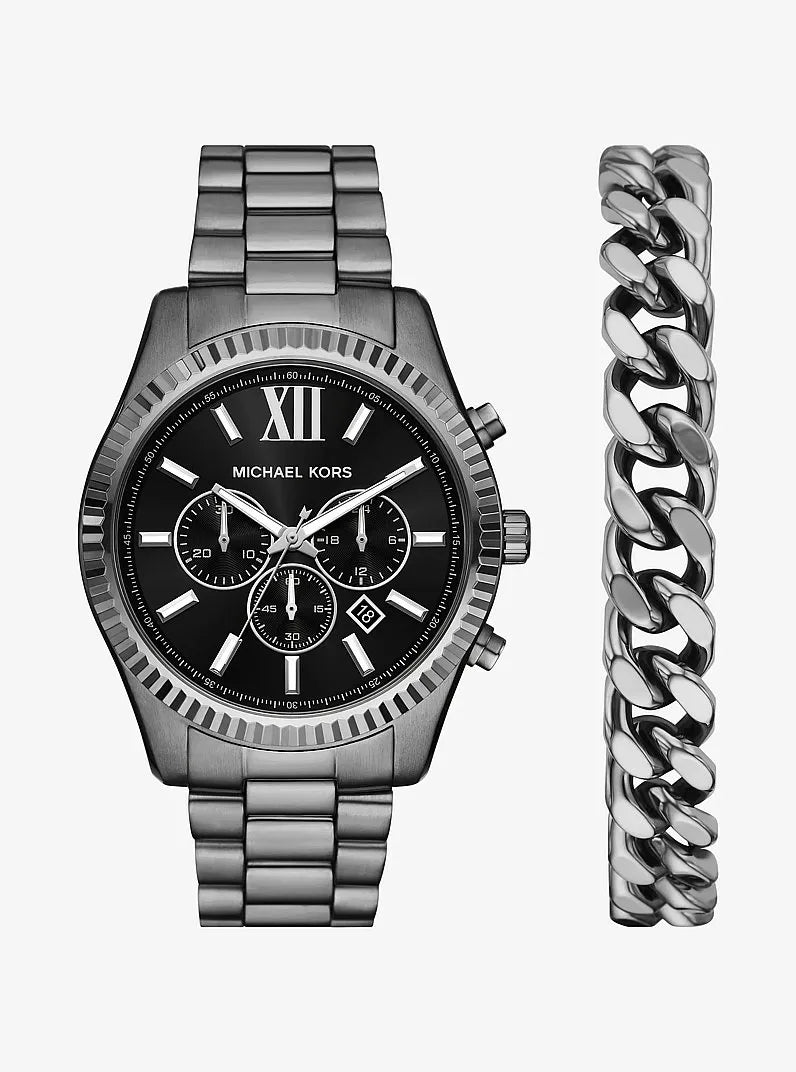GUNMETAL