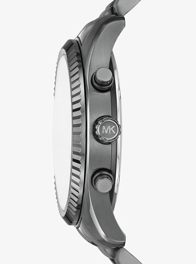 GUNMETAL