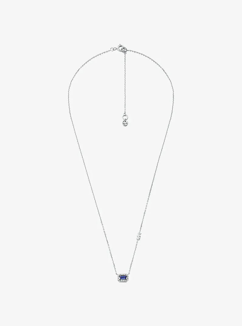 SILVER/SAPPHIRE