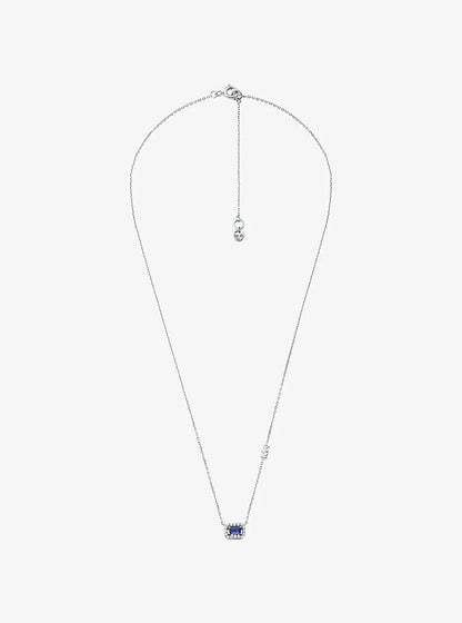 SILVER/SAPPHIRE