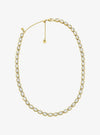 GOLD/CLEAR